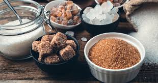 Refined Sugar